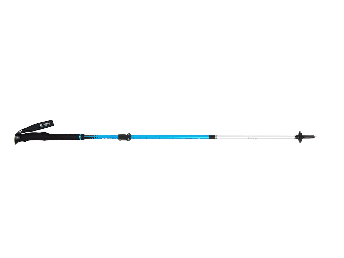 Helinox Ridgeline LB120SA 3 Part Pole Cyan Blue