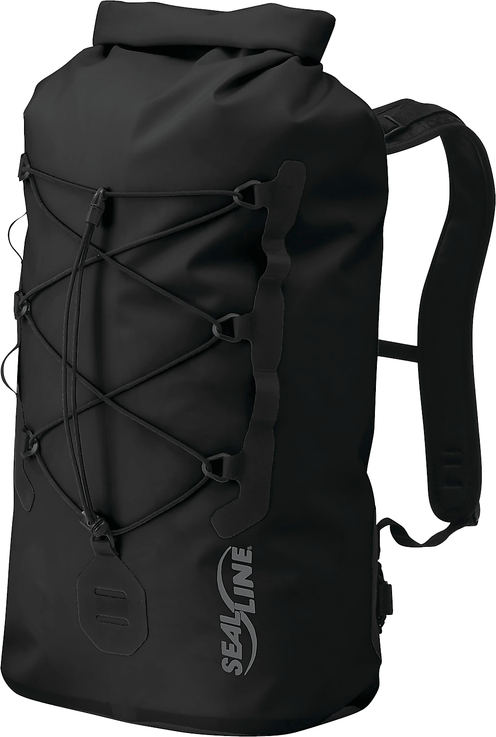 SealLine Bigfork Pack Black