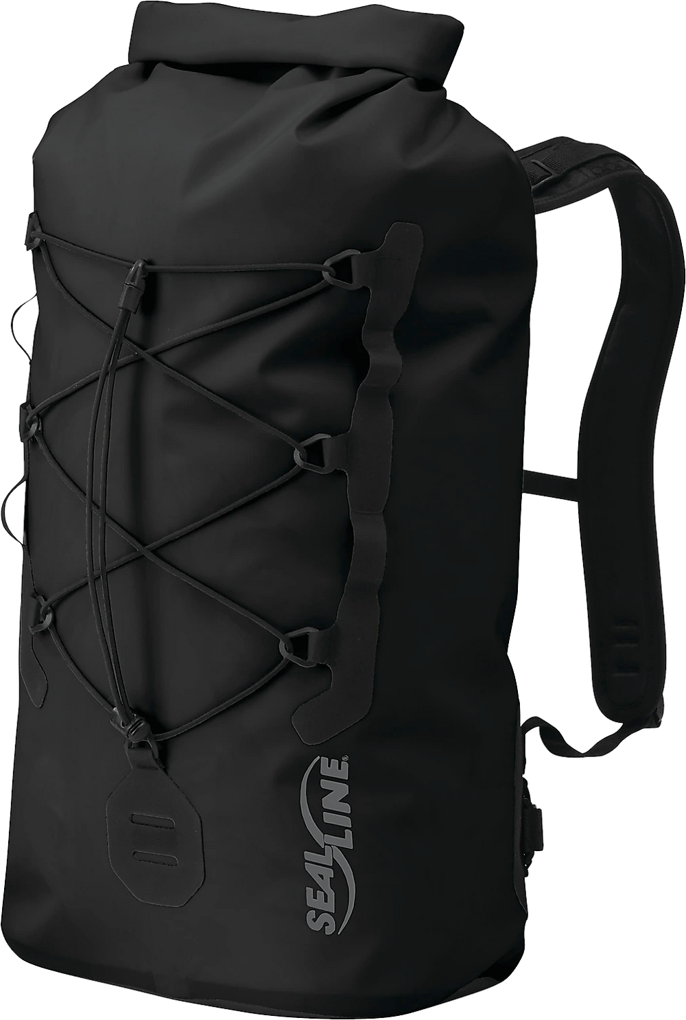 SealLine Bigfork Pack Black