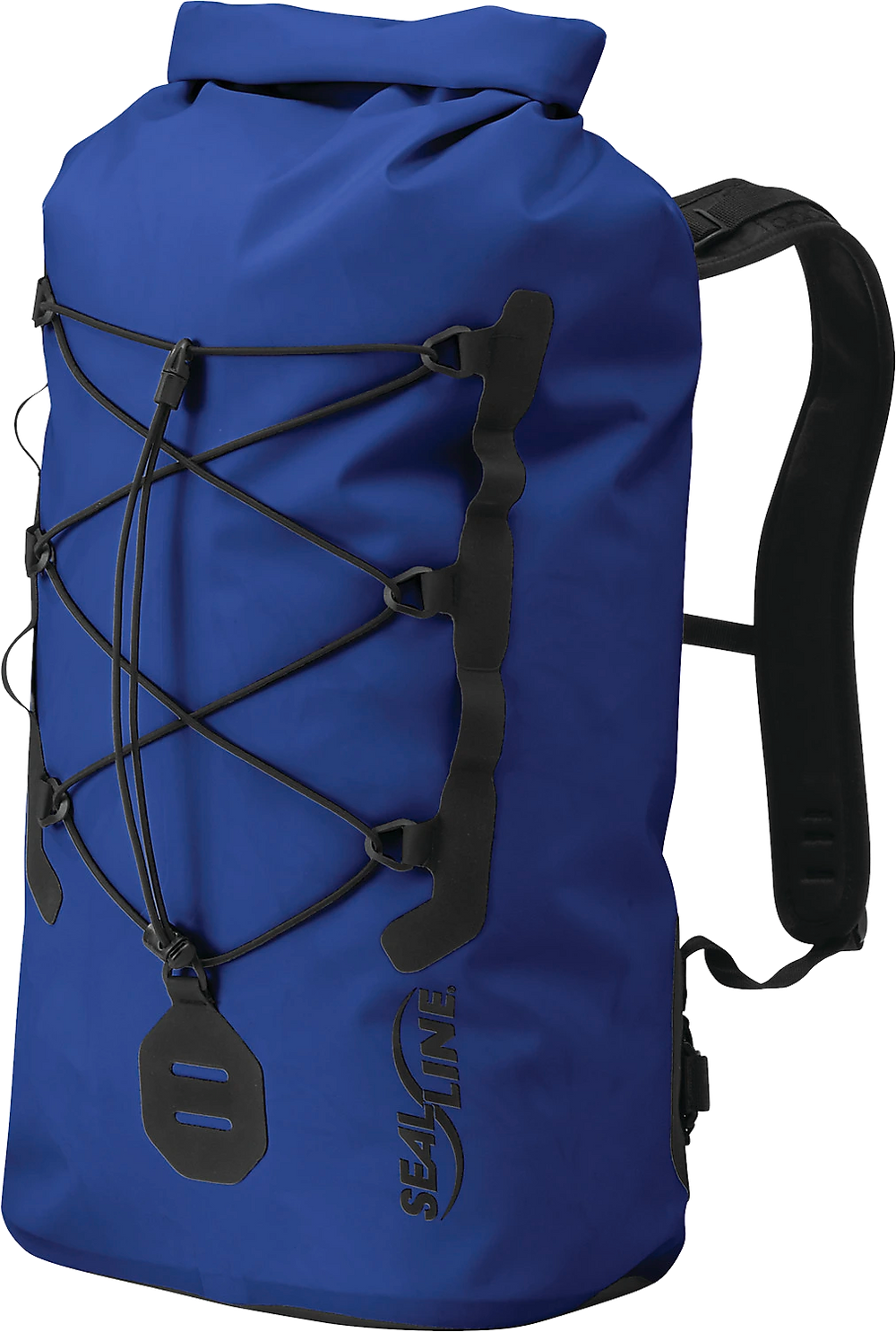 SealLine Bigfork Pack Blue