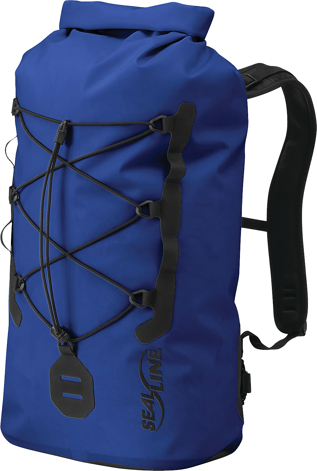 SealLine Bigfork Pack Blue