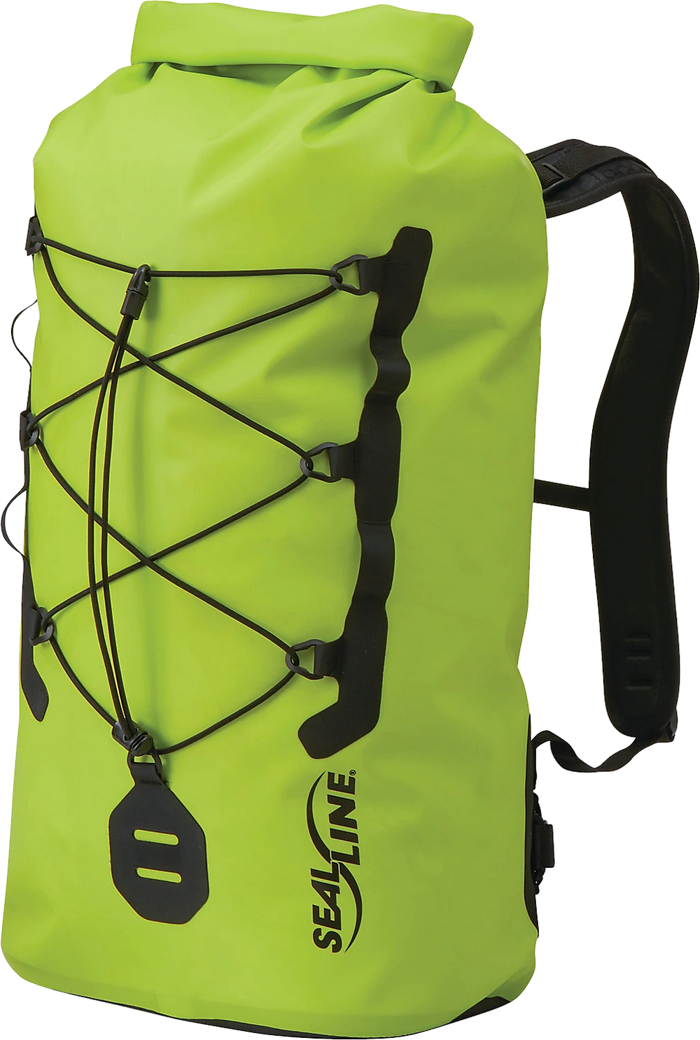 SealLine Bigfork Pack Lime