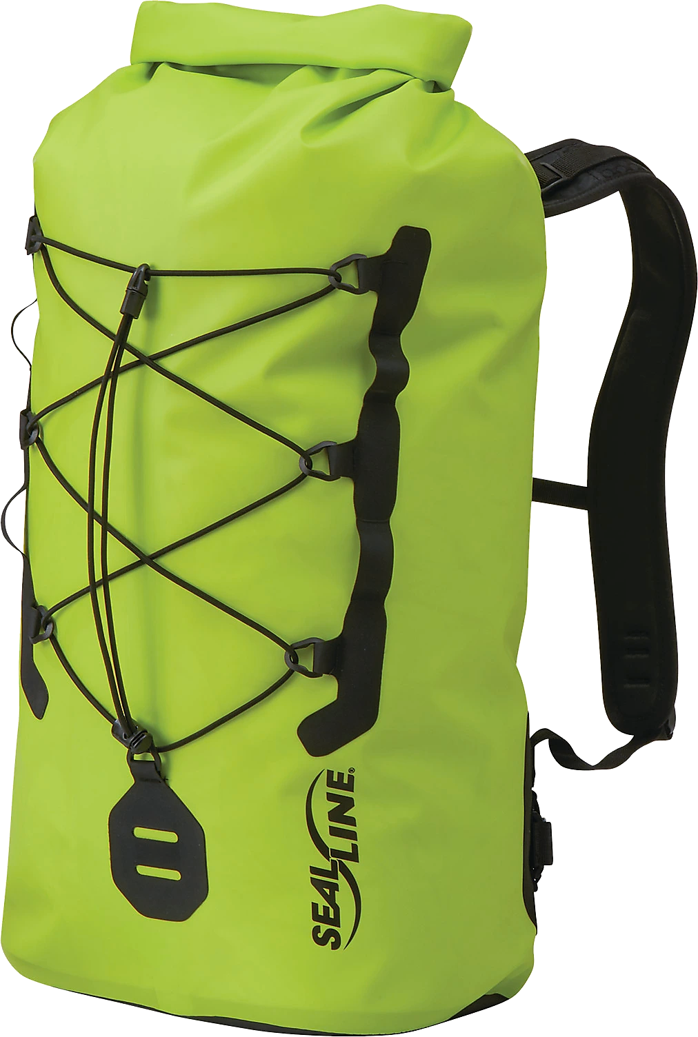 SealLine Bigfork Pack Lime