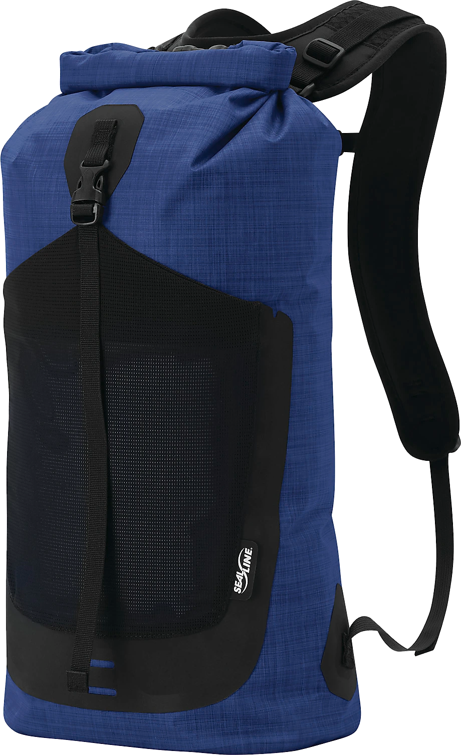 SealLine Skylake Pack Heather Blue