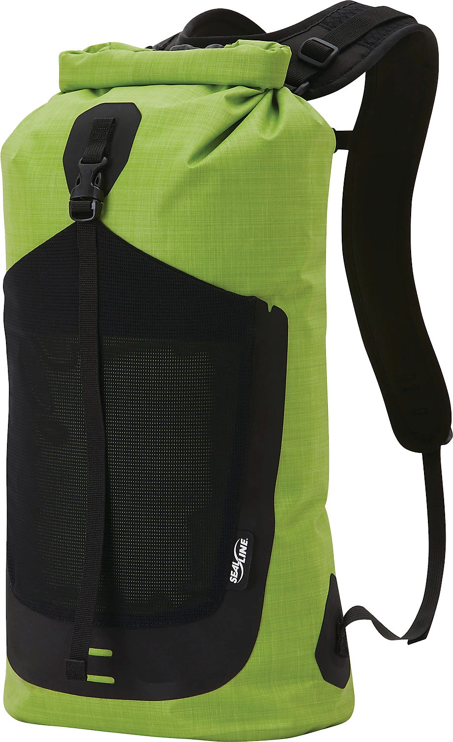 SealLine Skylake Pack Heather Green