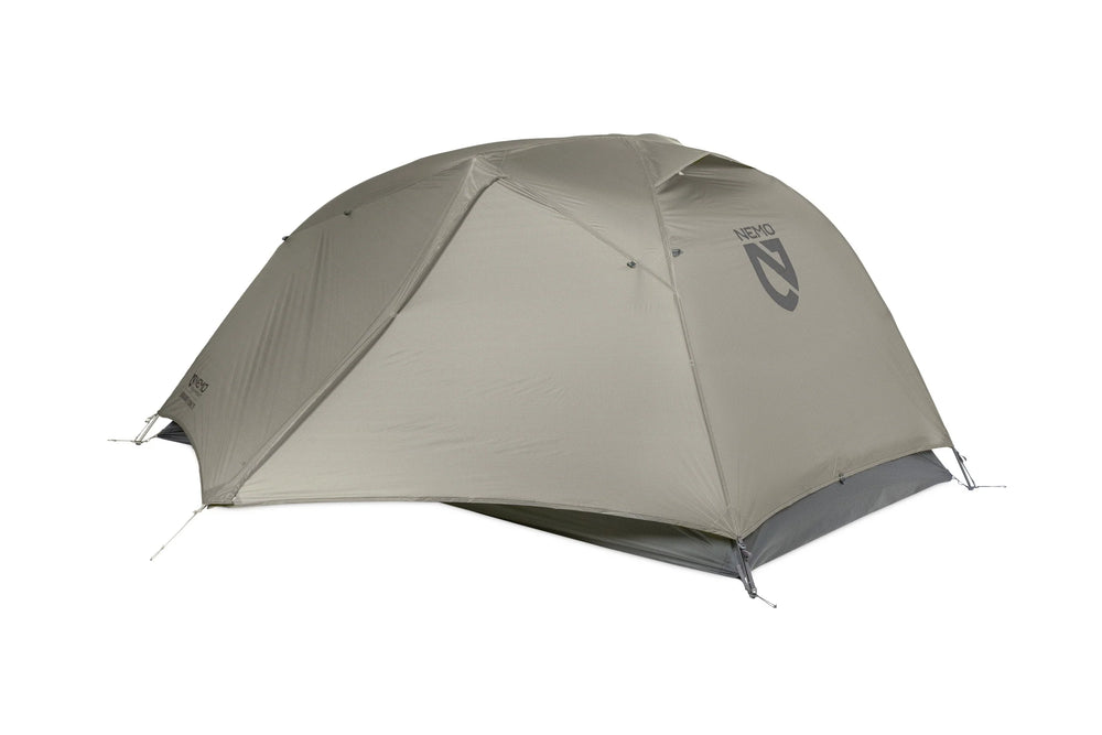NEMO Equipment Dragonfly 2 OSMO™ Ultraleicht Zelt
