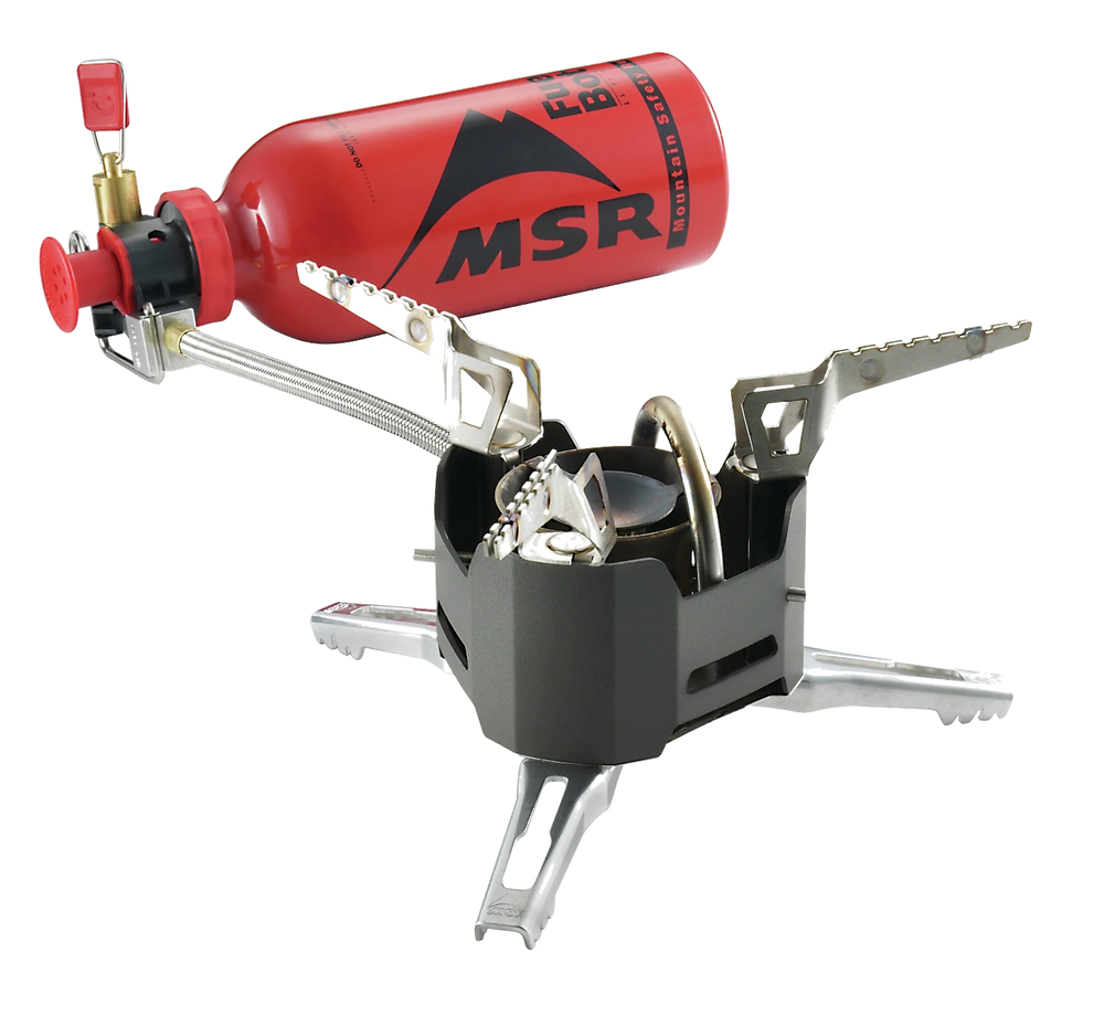 MSR XGK EX Stove