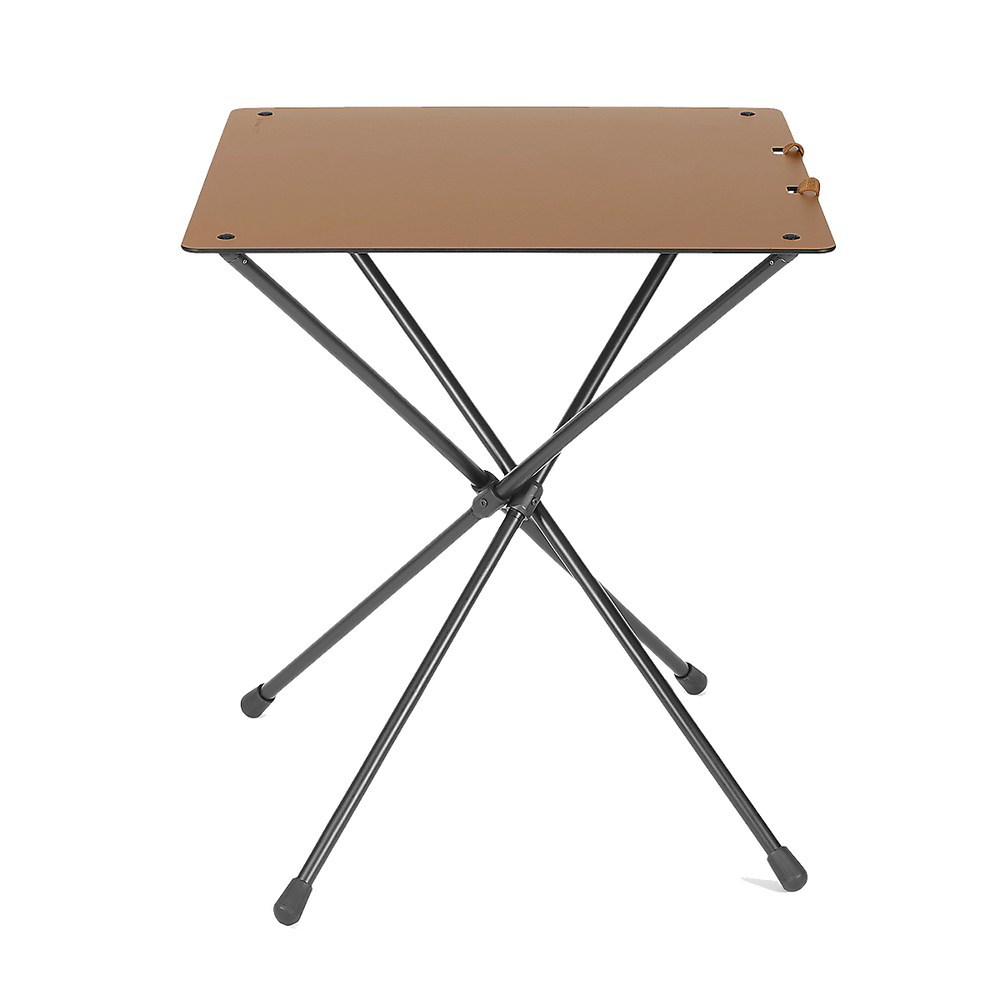 Helinox Café Table Coyote Tan