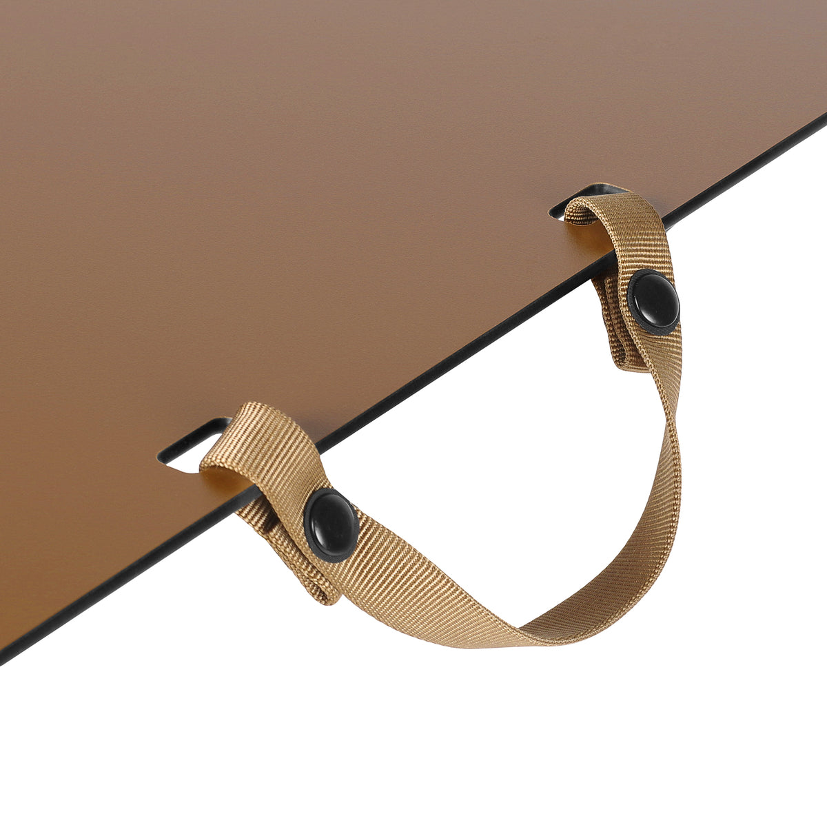 Helinox Café Table Coyote Tan