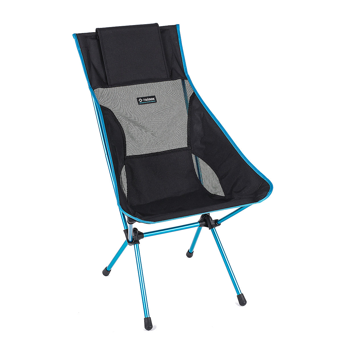 Helinox Sunset Chair Black
