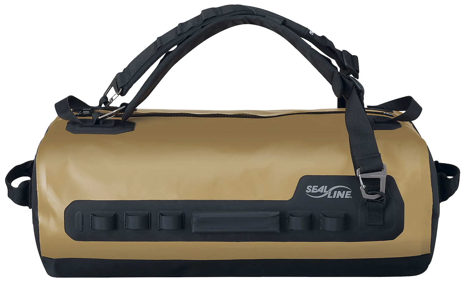 SealLine PRO Zip Duffle 40L Brown