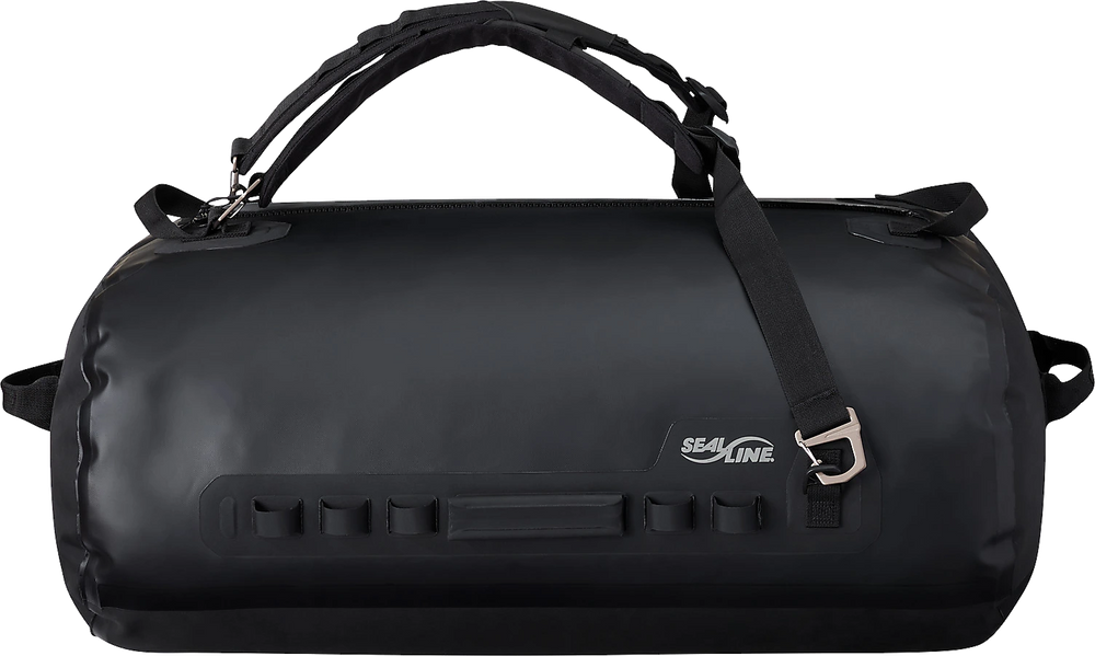 SealLine PRO Zip Duffle 100L Black