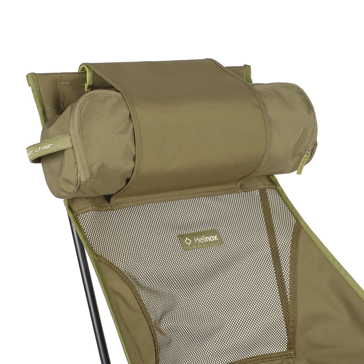 Helinox Sunset Chair Coyote tan