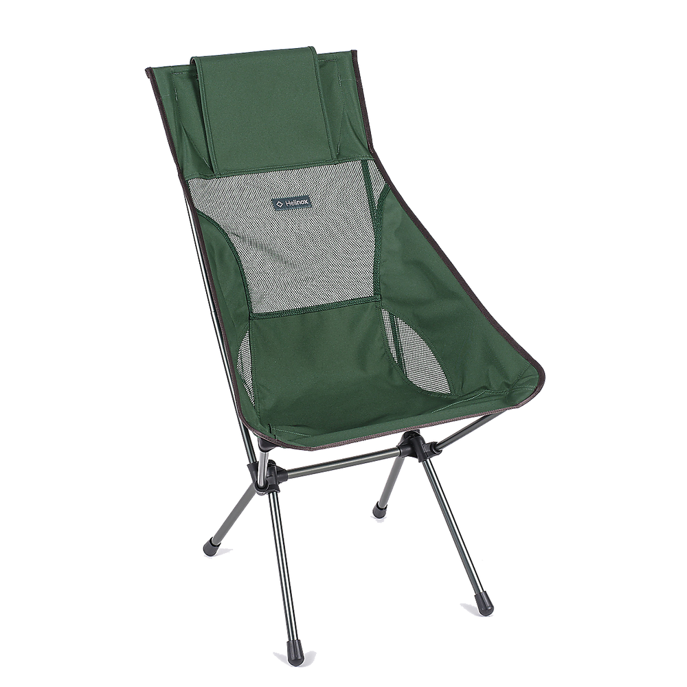 Helinox Sunset Chair Forest Green