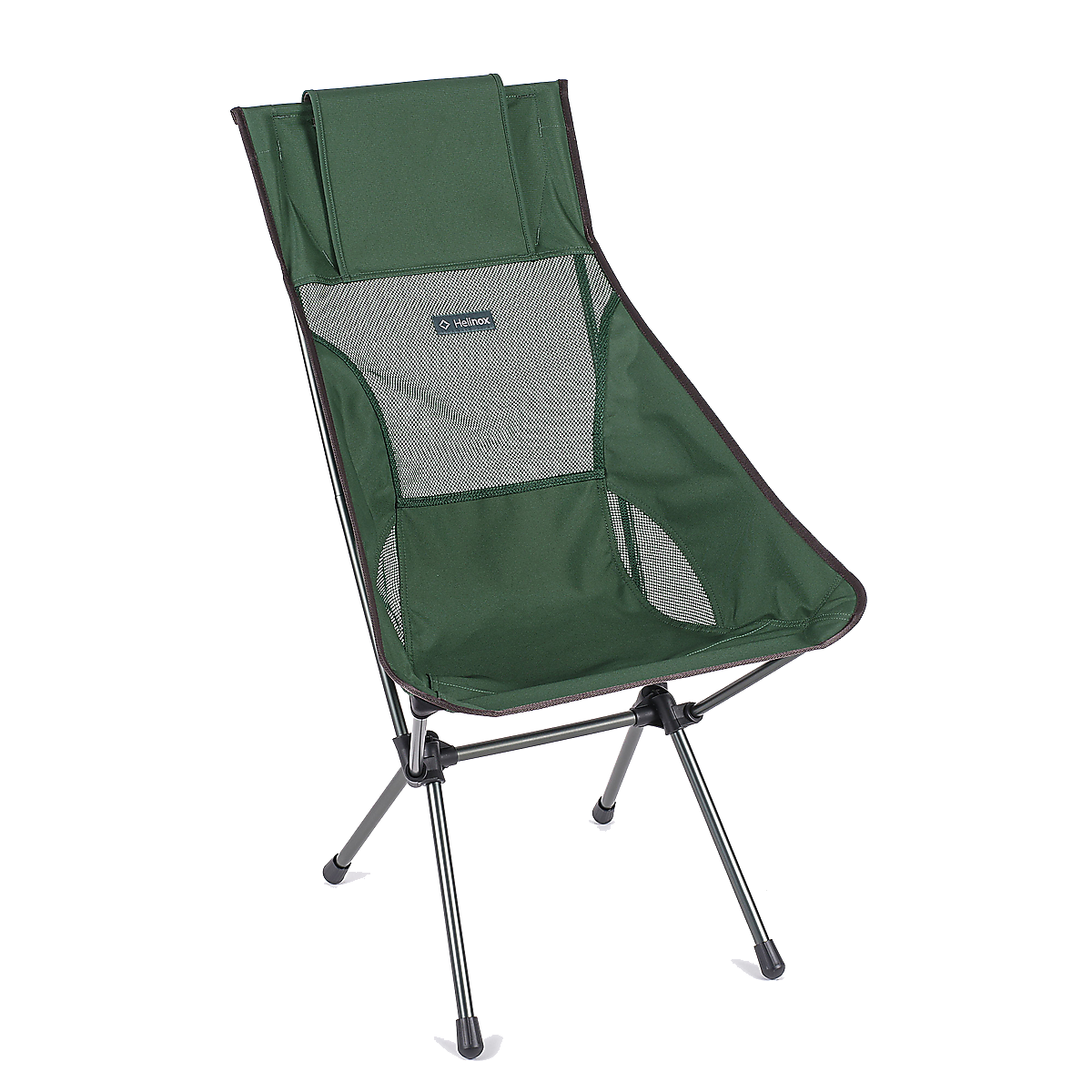Helinox Sunset Chair Forest Green