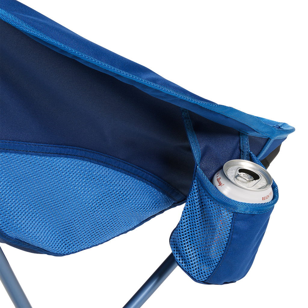 Helinox Savanna Chair Blue Block