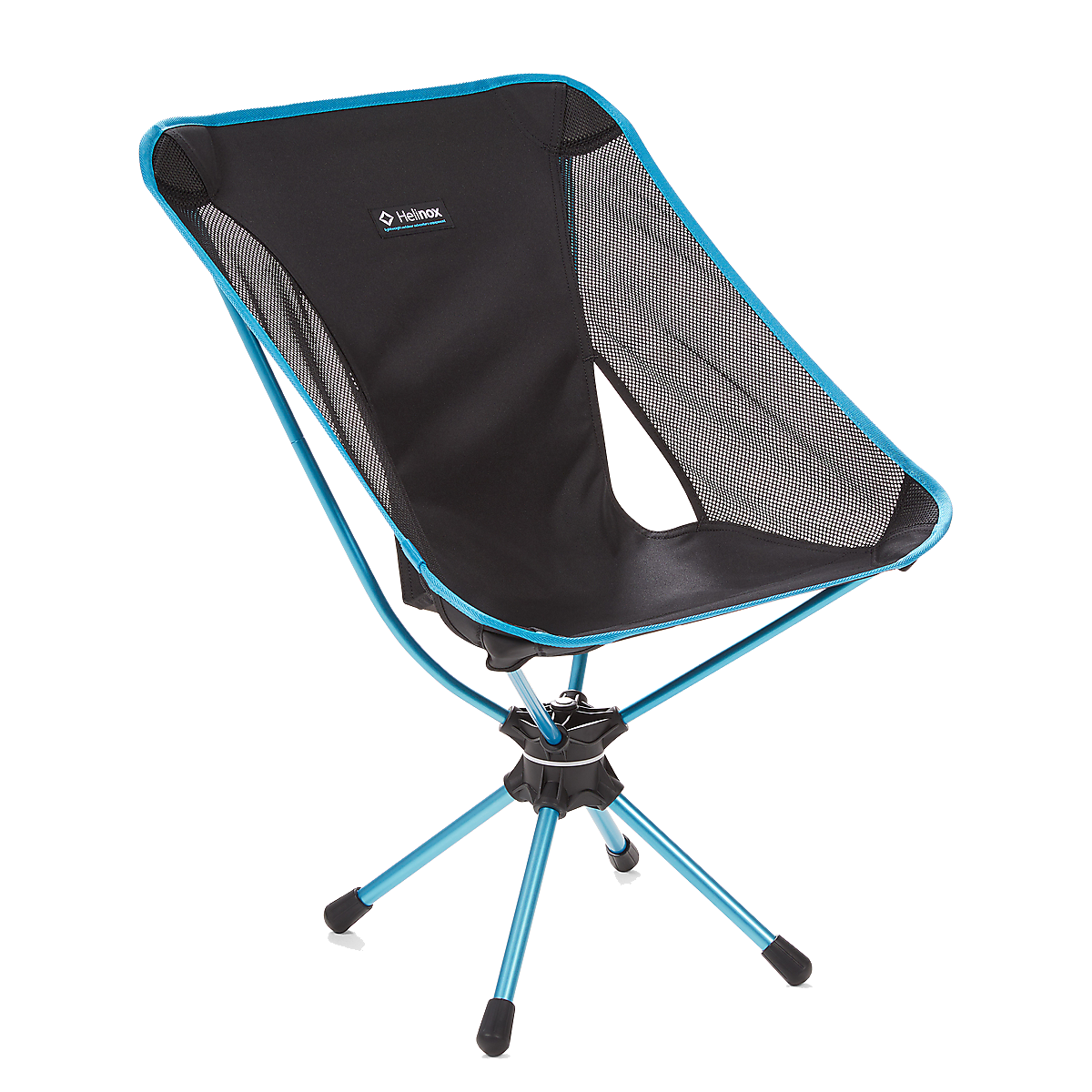 Helinox Swivel Chair Black