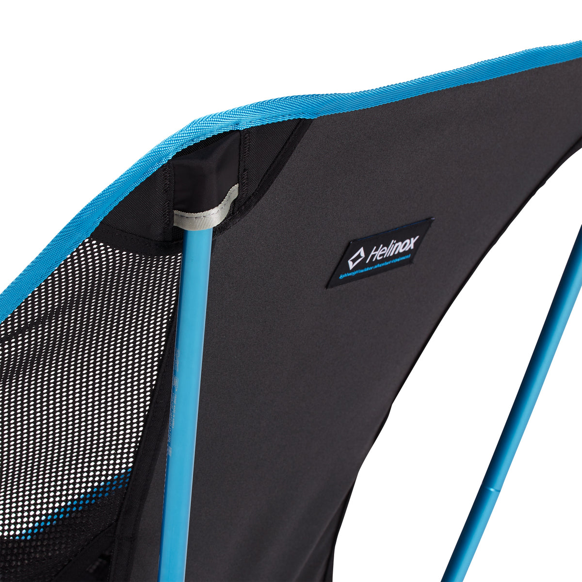 Helinox Swivel Chair Black