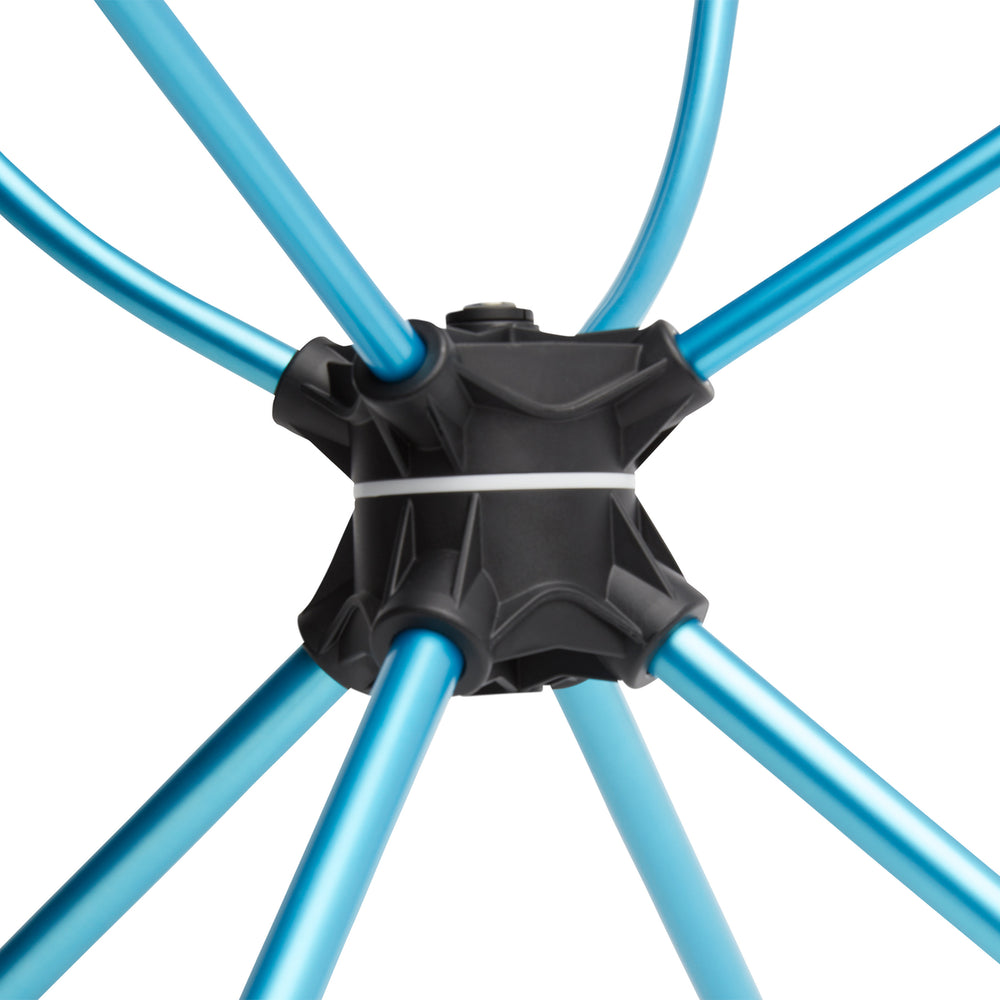 Helinox Swivel Chair Black