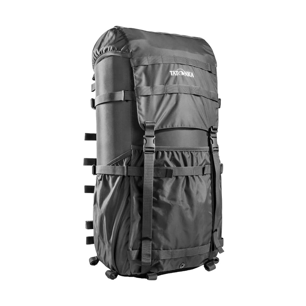 Tatonka Packsack für Lastenkraxe 80 Liter Black