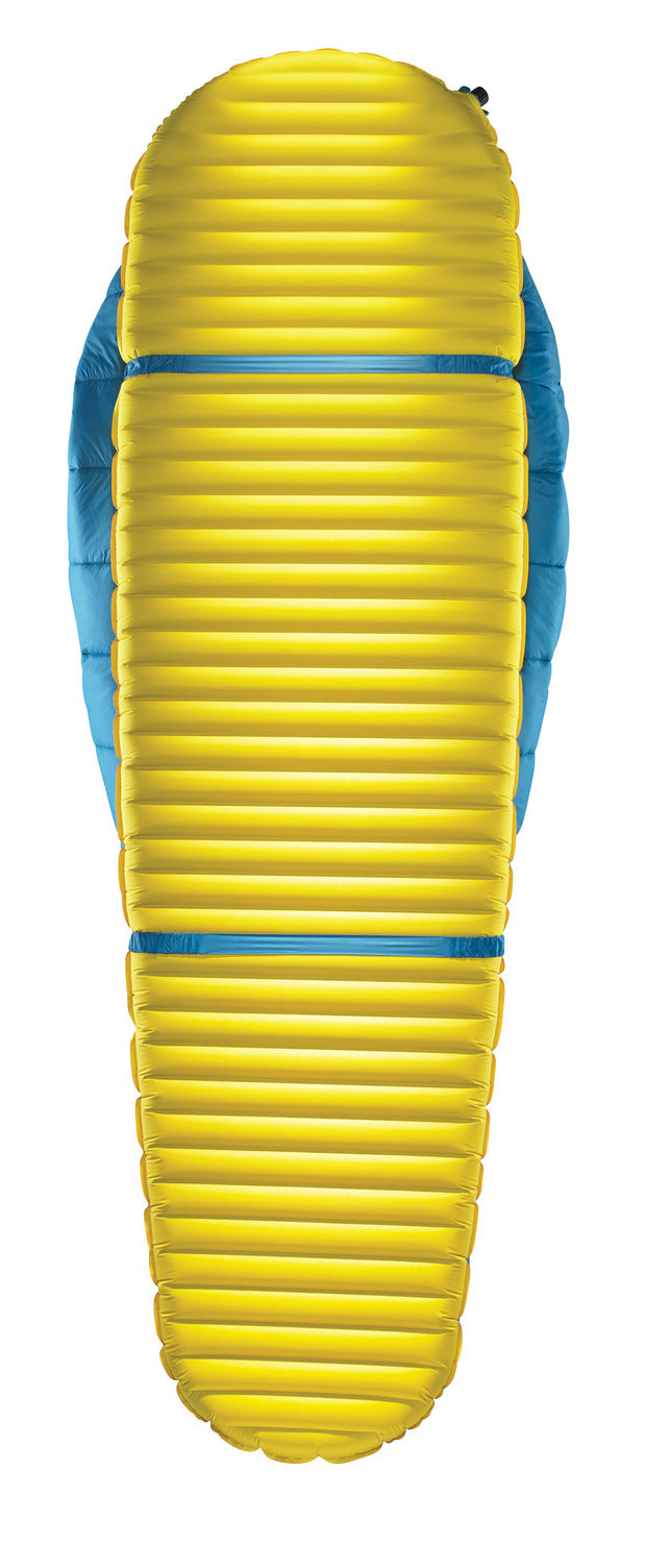 Thermarest SpaceCowboy 45F/7C Regular Celestial