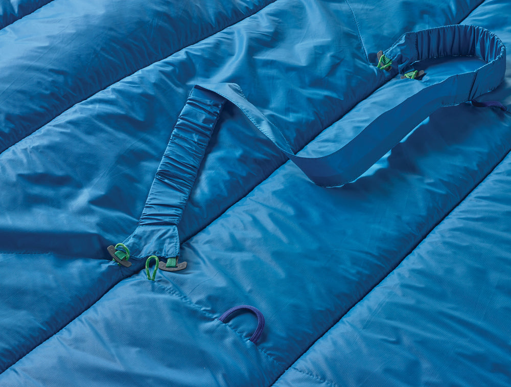 Thermarest SpaceCowboy 45F/7C Regular Celestial