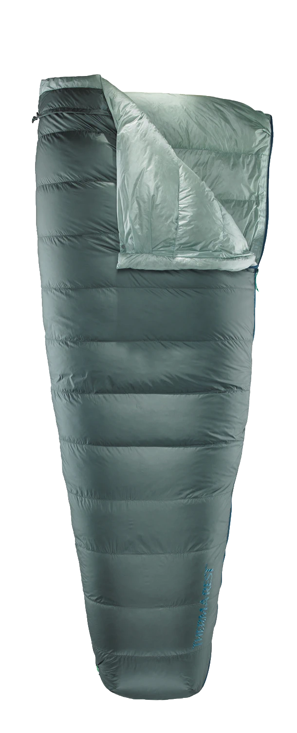 Thermarest Ohm 20F/-6C Long Balsam