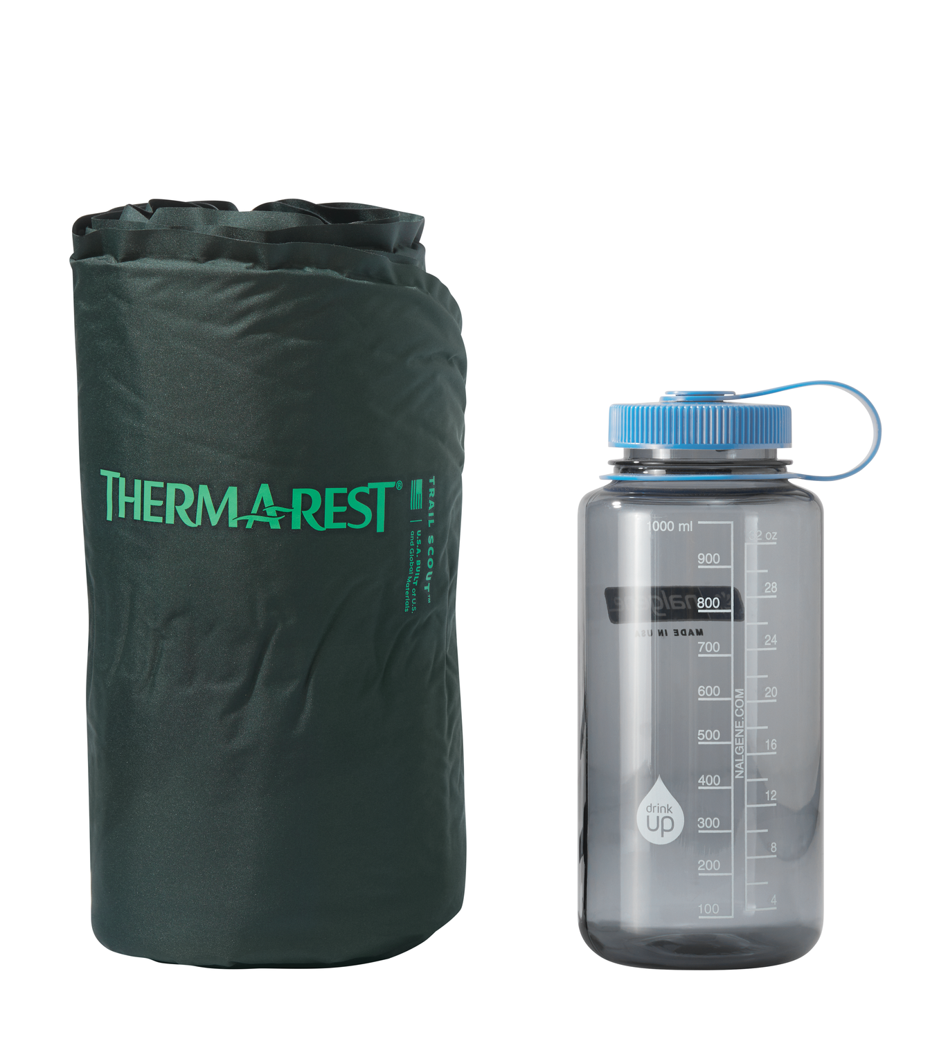 Thermarest Trail Scout™ L Isomatte