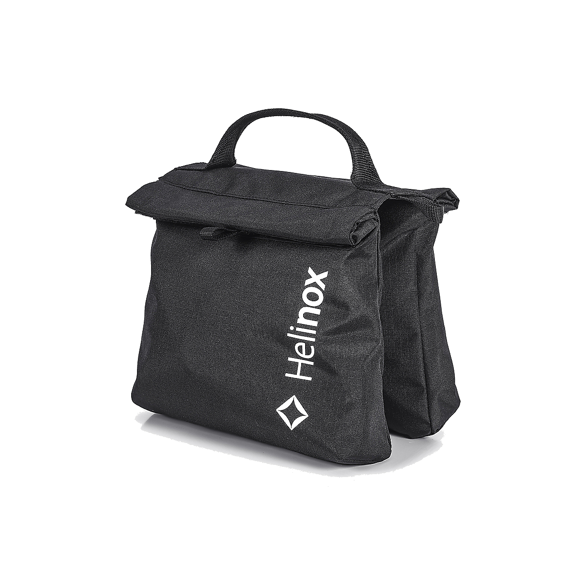 Helinox Saddle Bags Black