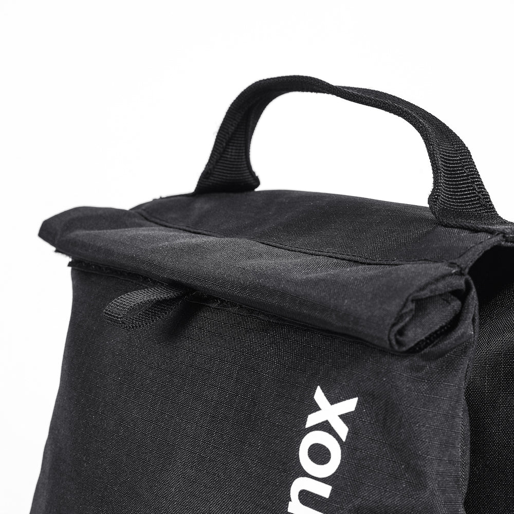 Helinox Saddle Bags Black