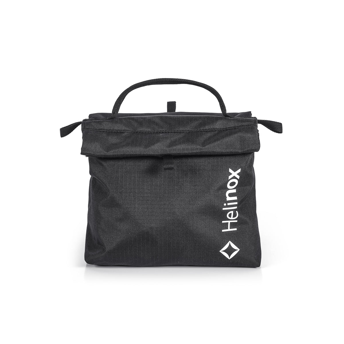 Helinox Saddle Bags Black