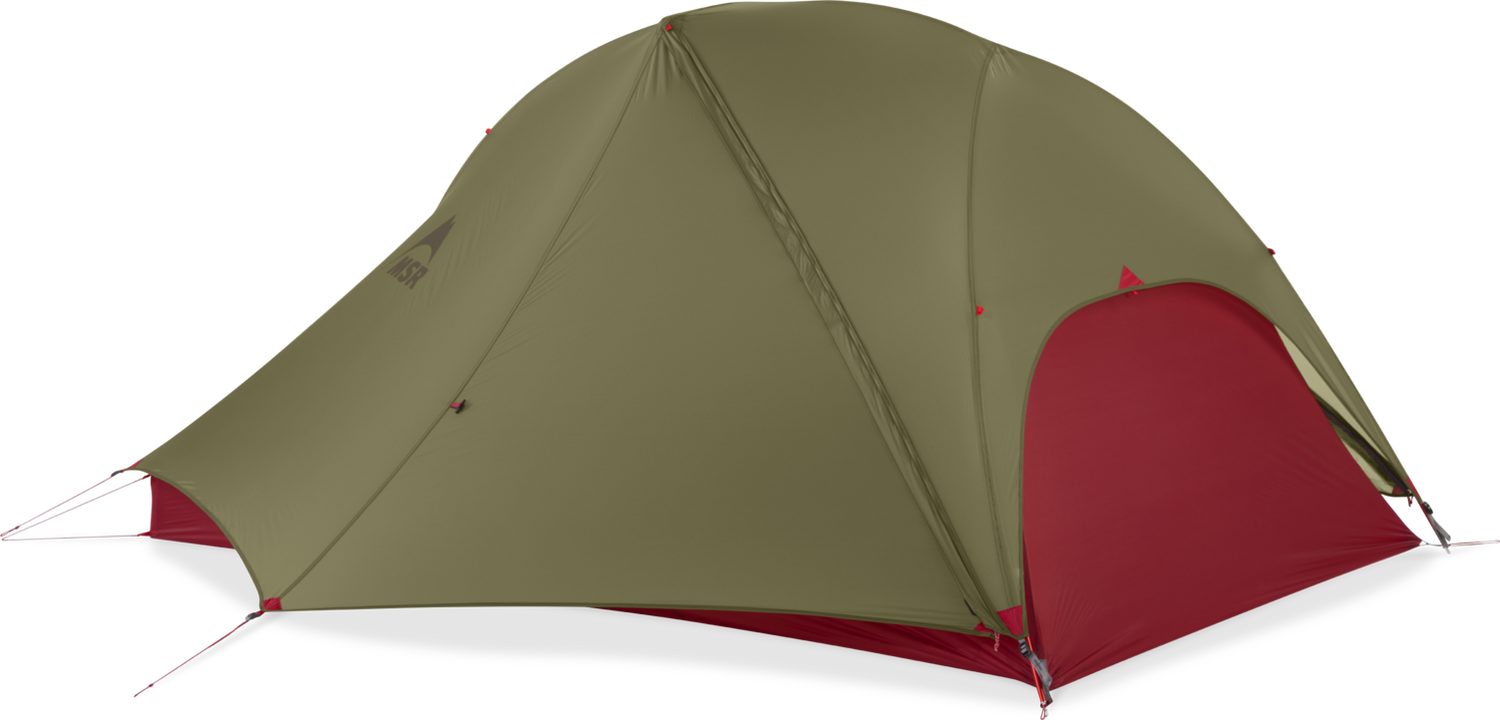 MSR FreeLite 2 Green