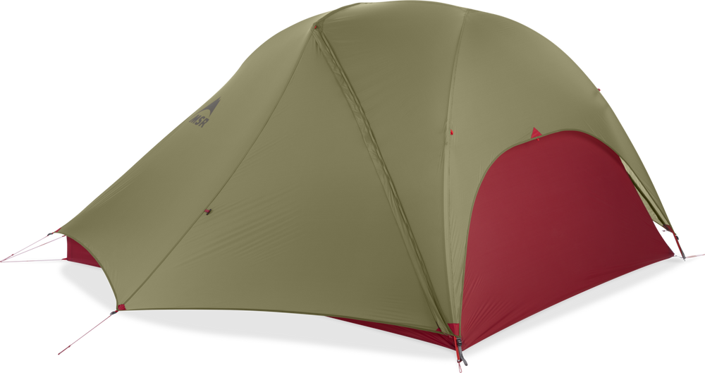 MSR FreeLite 3 Green