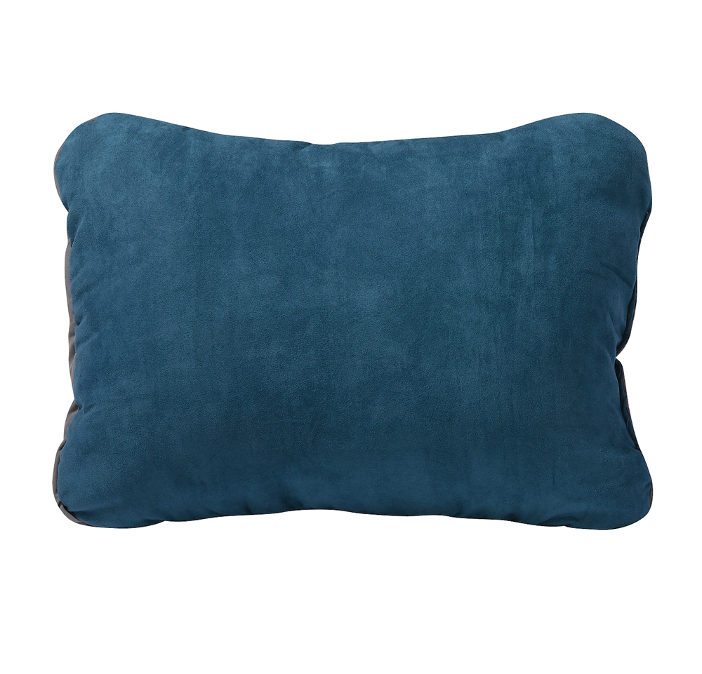 Thermarest Compressible Pillow Cinch Stargazer Blue L