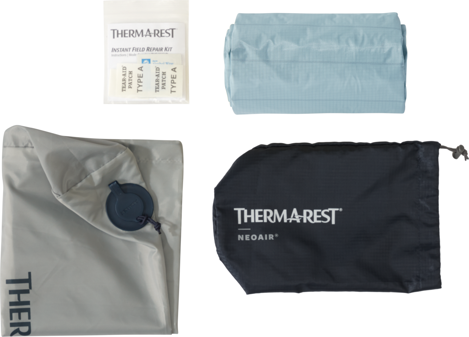 Thermarest NeoAir XTherm NXT MAX RW