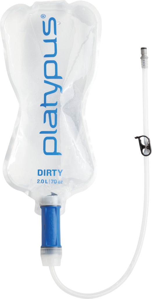 Platypus Quickdraw 2L Filter System