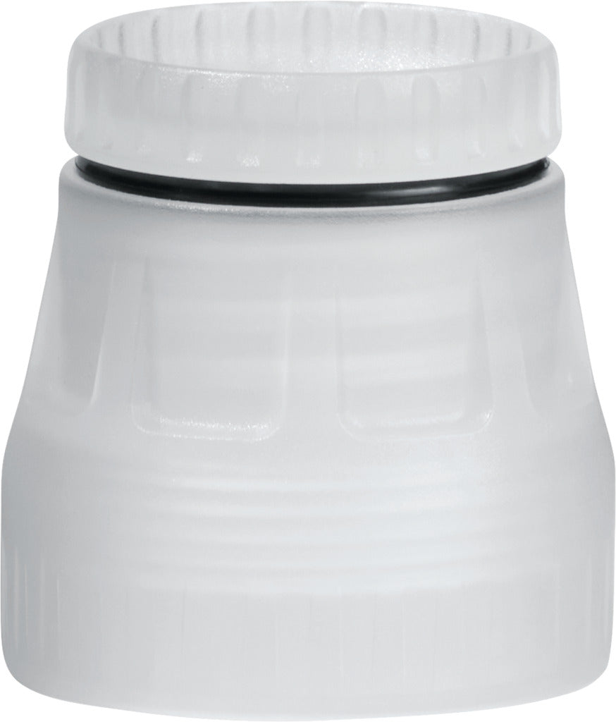 Platypus Quickdraw Filter Blue