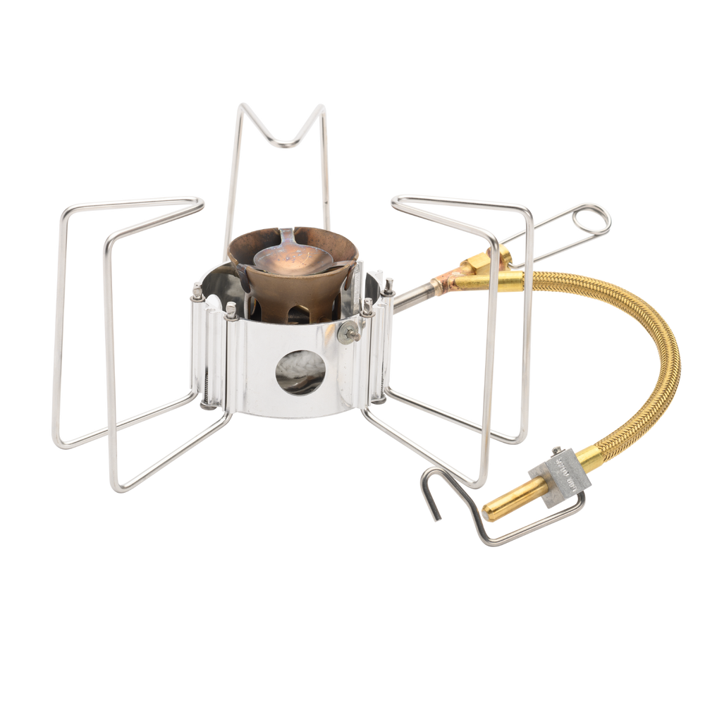 MSR Dragon Fly Multifuelkocher