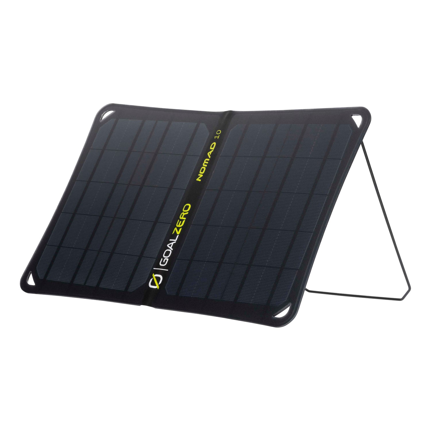 GoalZero Nomad 10 Solar Pannel