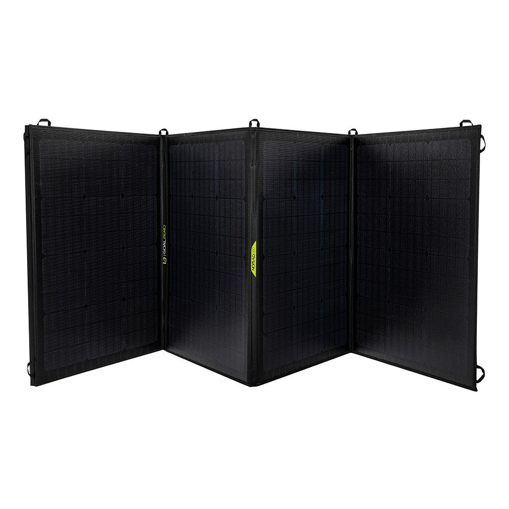 GoalZero Nomad 200