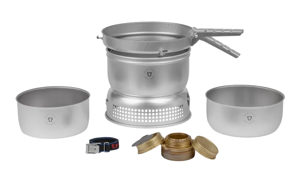 Trangia 25-21 UL Duossal