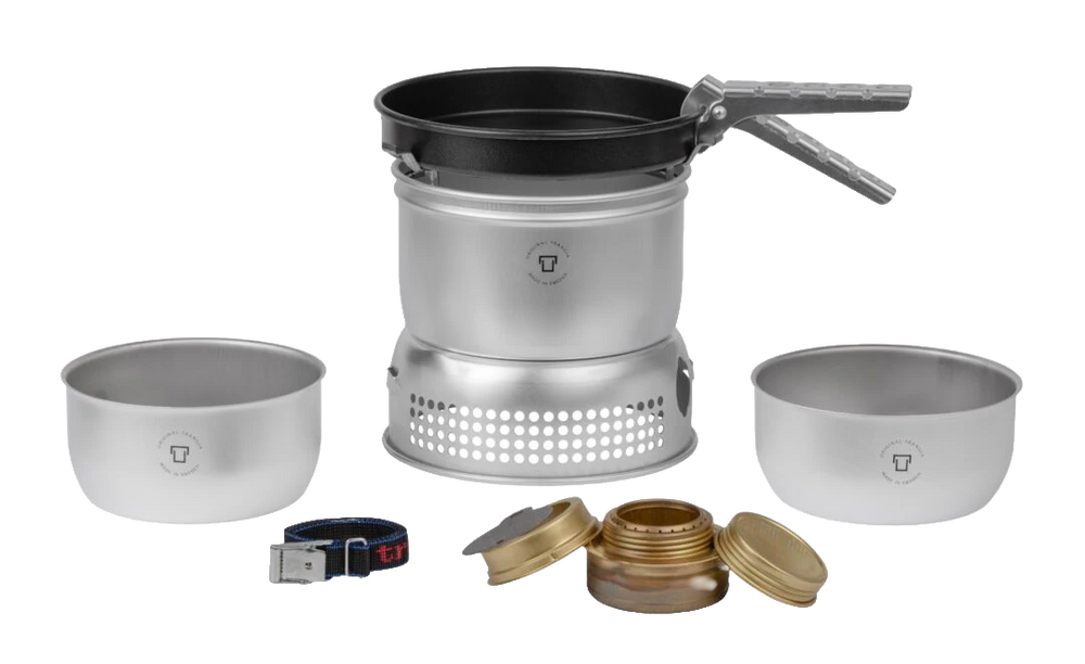Trangia 27-23 UL Duossal