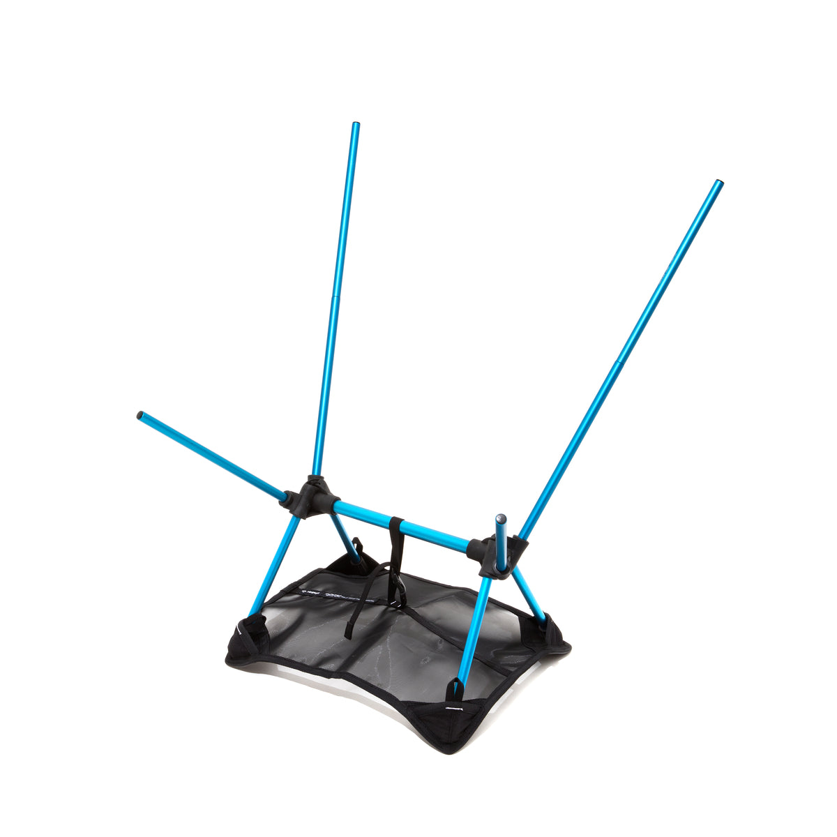 Helinox Ground Sheet Chair One Black