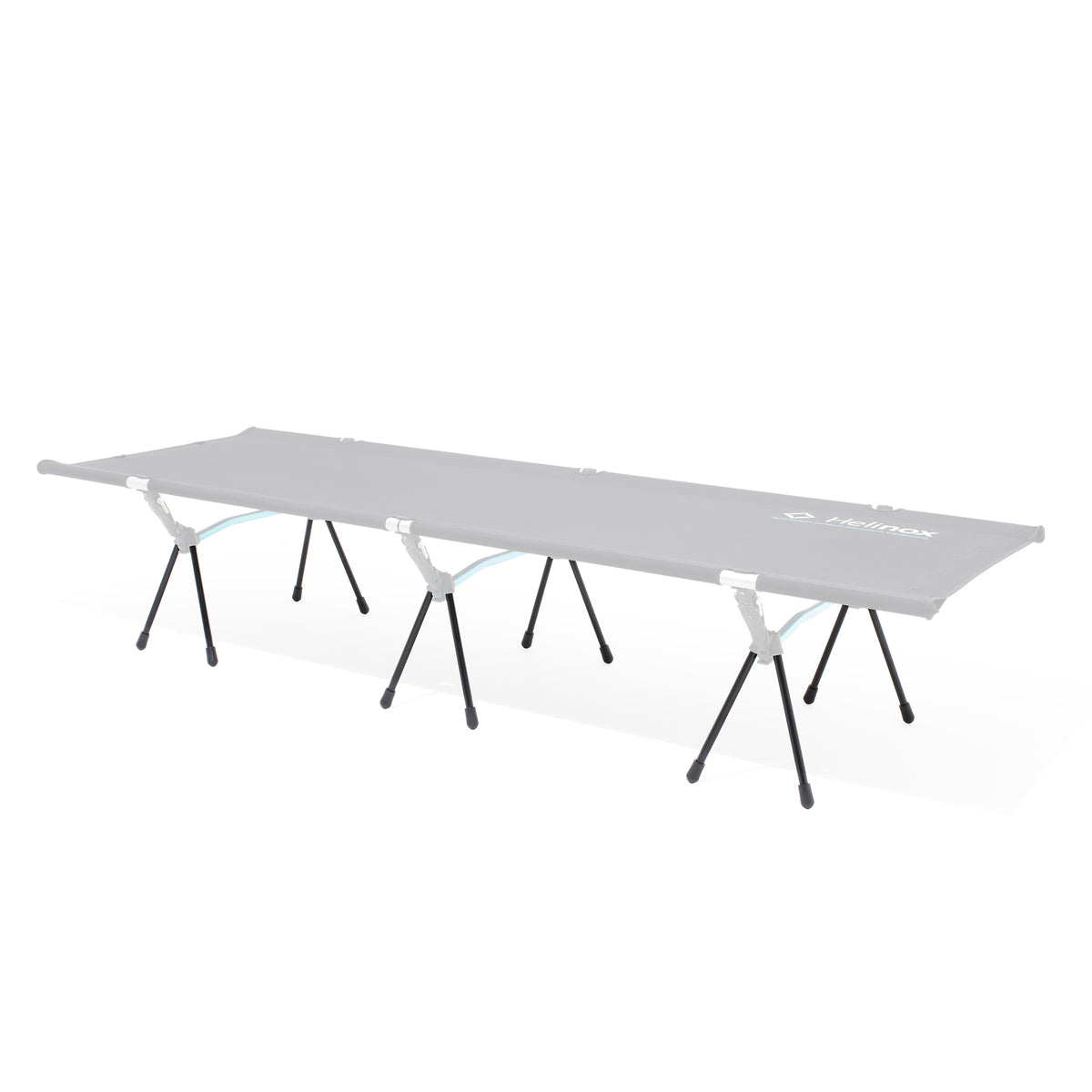 Helinox Cot Leg Extensions Cot One (12 pcs)