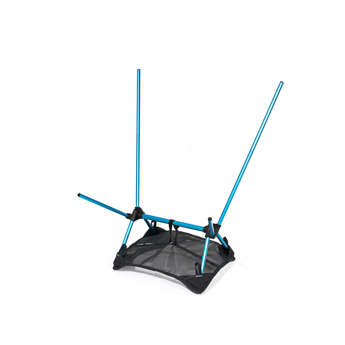 Helinox Ground Sheet Chair zero Black