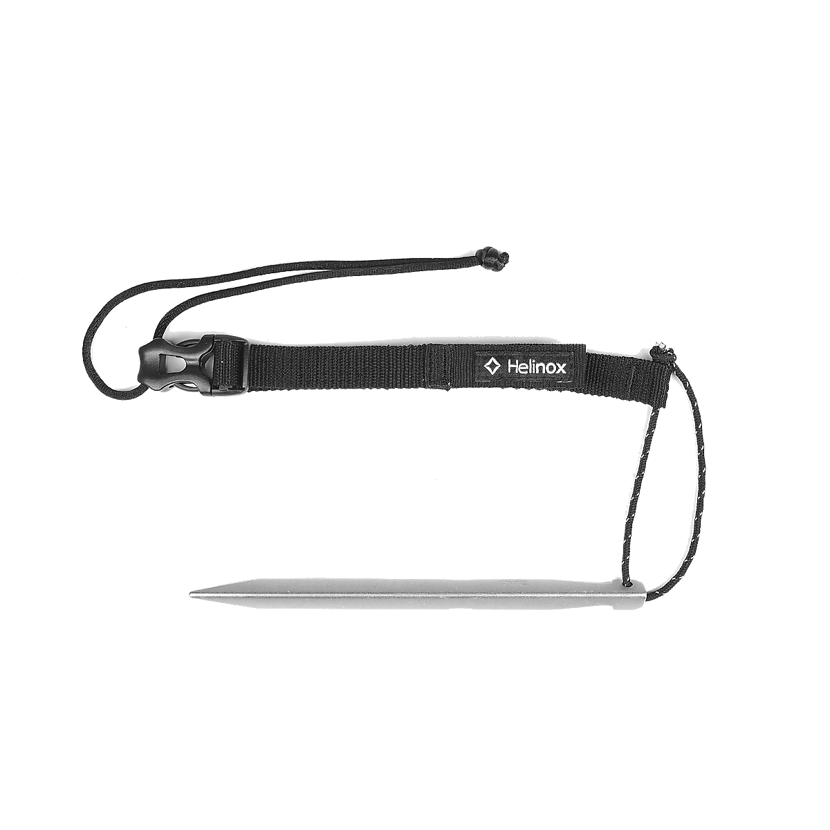 Helinox Chair Anchor Black