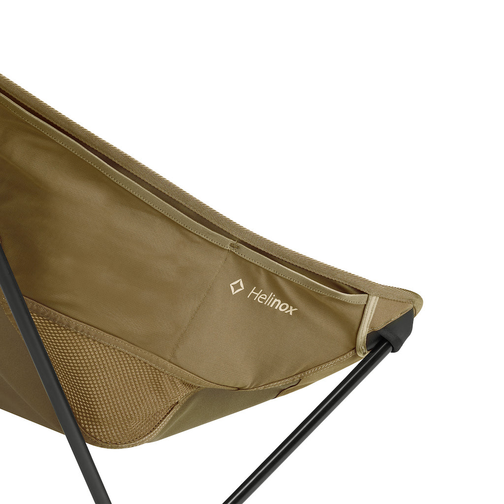 Helinox Chair Two Coyote Tan