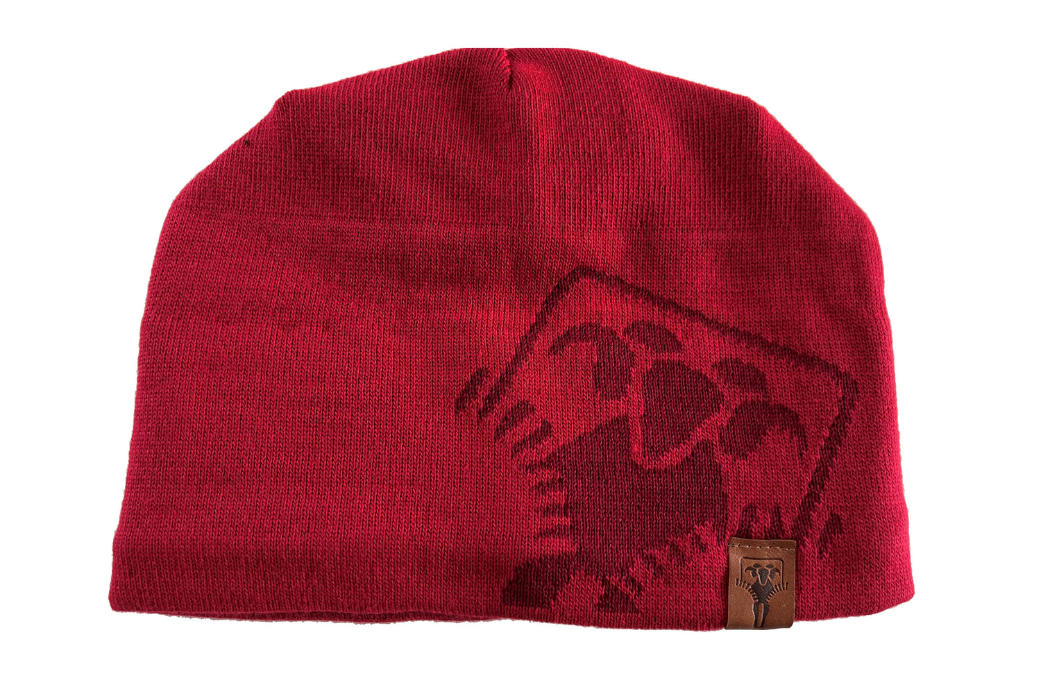 Grüezibag Logo Beanie