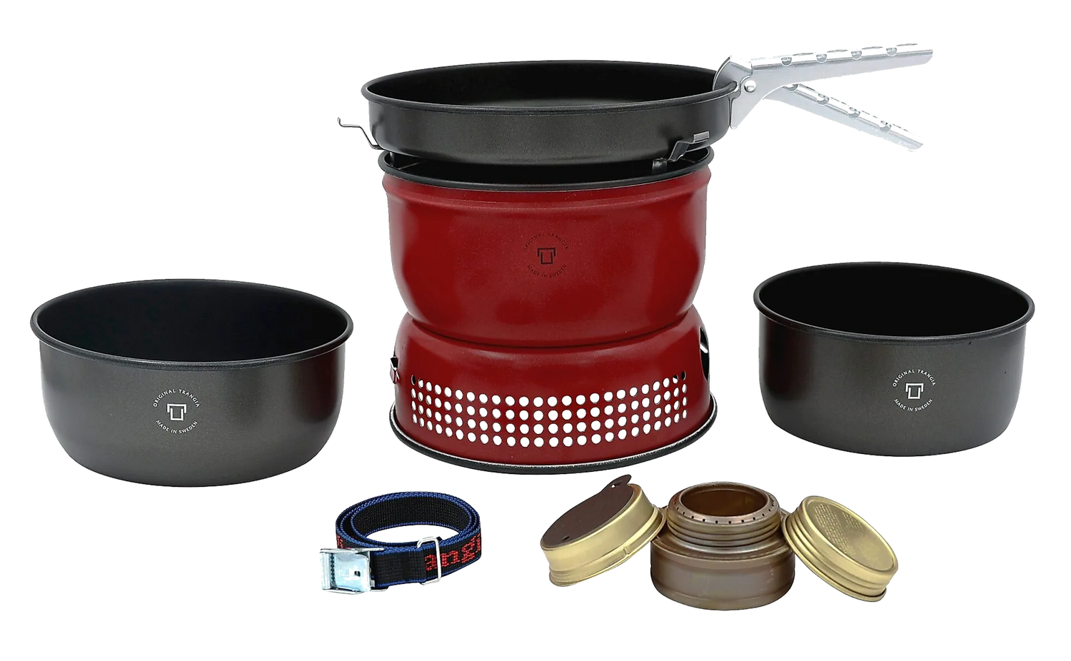 Trangia Stove 35-5 UL/R