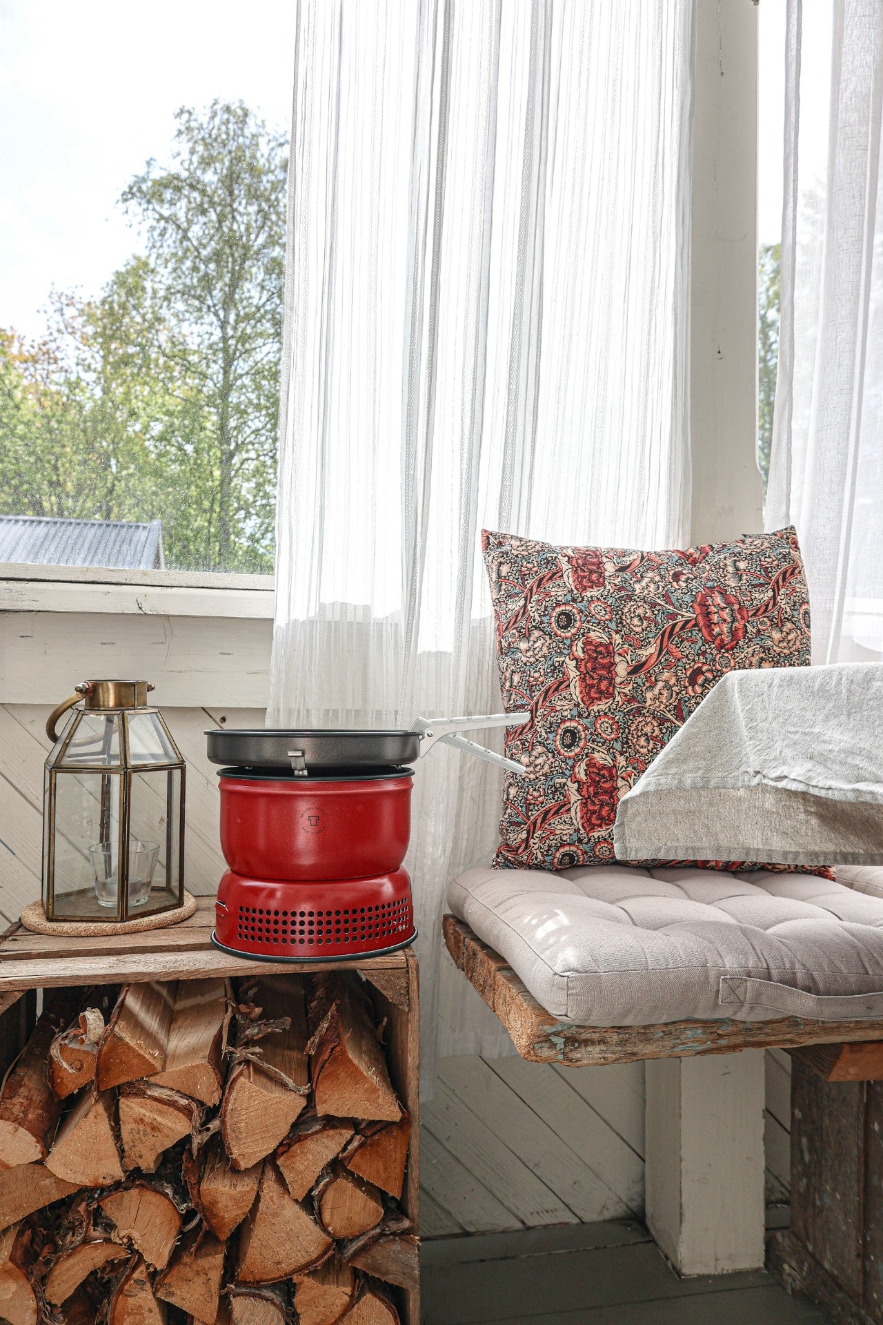 Trangia Stove 35-5 UL/R